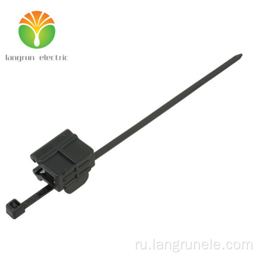 T18REC22SET PA66 CABLE TIE